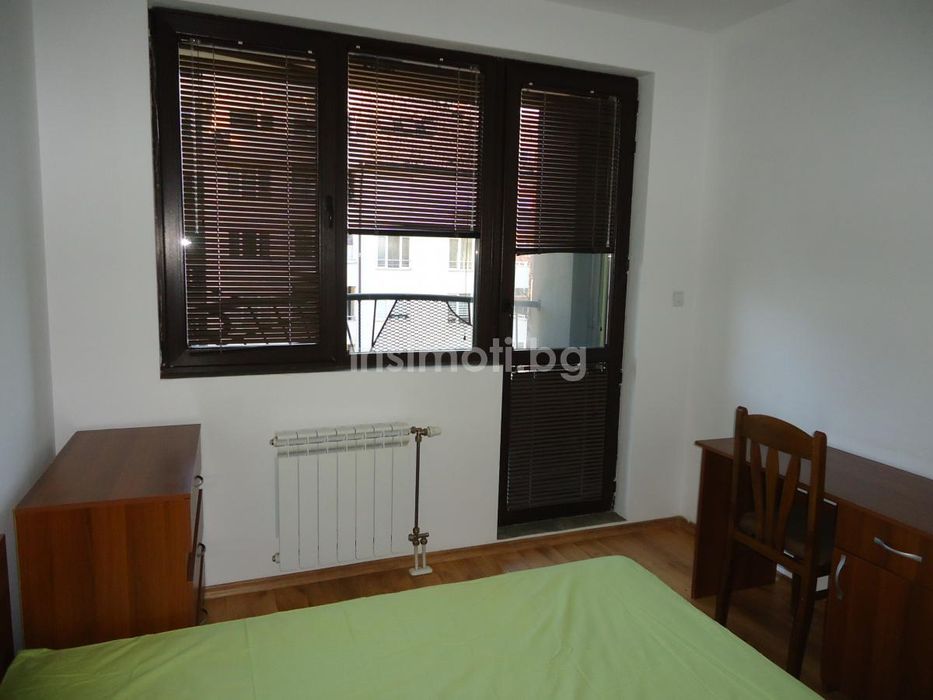 Дава се под наем Тристаен апартамент в София, Стрелбище - 118 кв.м за 797.64 € - Снимка #5