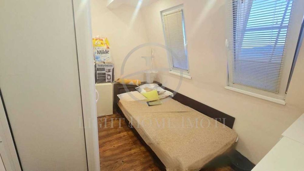 Продава се Двустаен апартамент в Пловдив, Кючук Париж - 45 кв.м за 1927 €/кв.м - Снимка #3