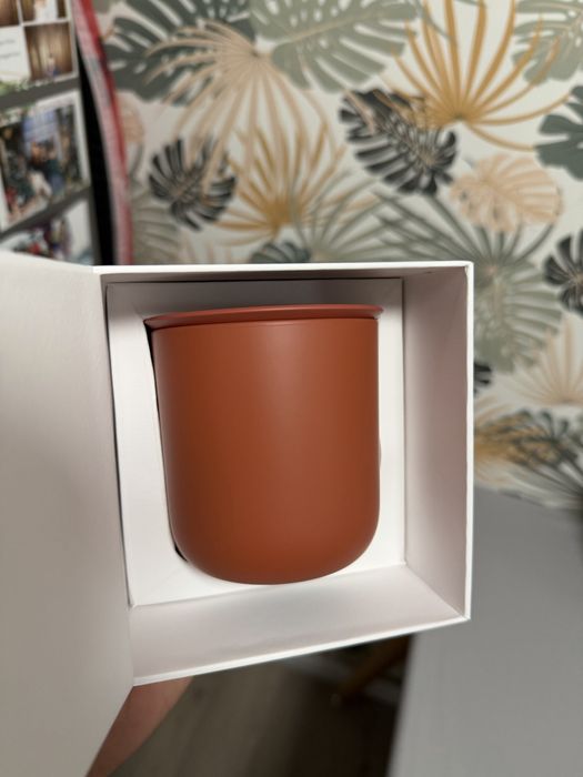 Scrumiera iqos nou sigilat