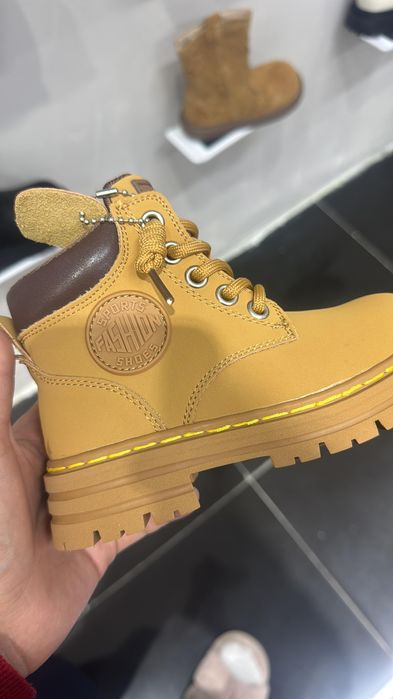 Обувь весна универсал.Новые.Размеры есть