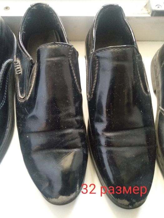 продам детскую обувь