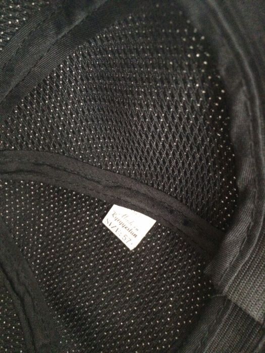 Кепка осень новая 3000