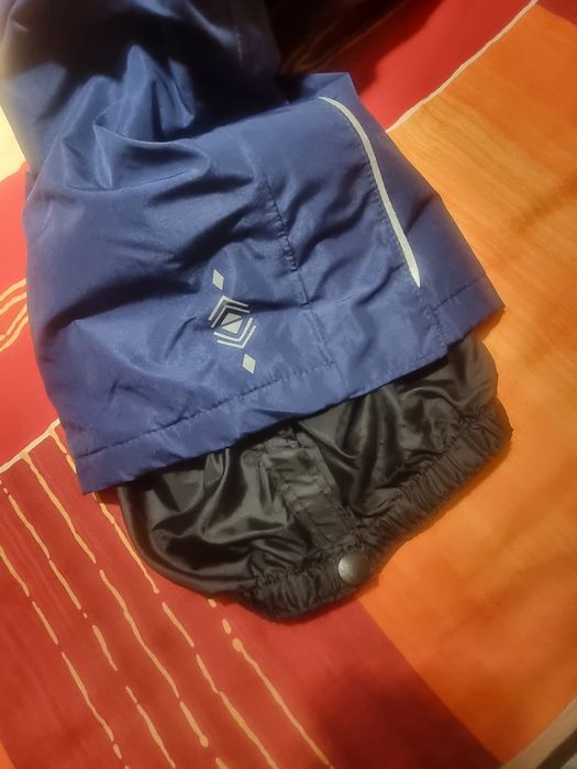 Crivit PRO панталон за ски/сноуборд 146/152