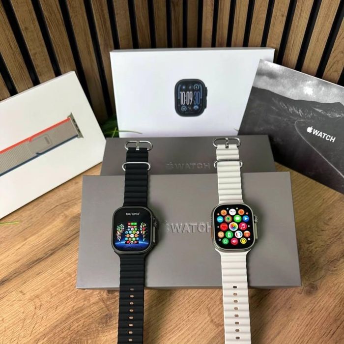 Apple watch 11 серия, Эпл вотч, Смарт часы