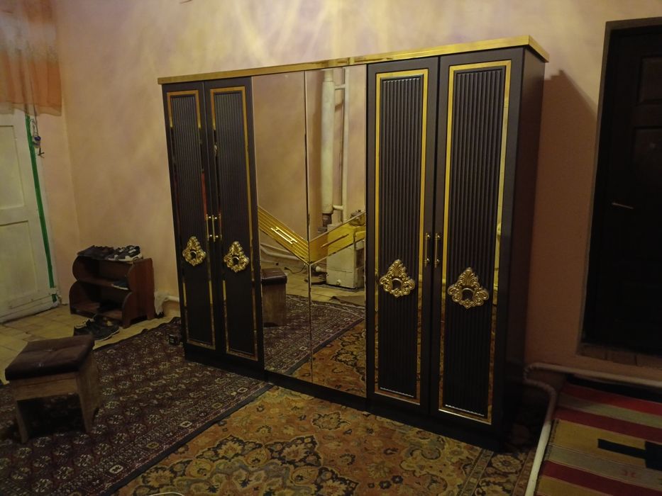 Mebel 7  mil galishadon toʼy kamplek Xorazm xonqa sifatli va arzo