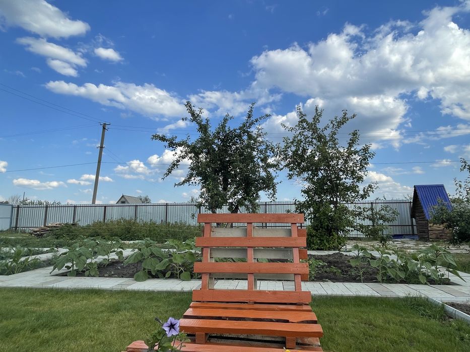 Продам дачу в СО Дархан