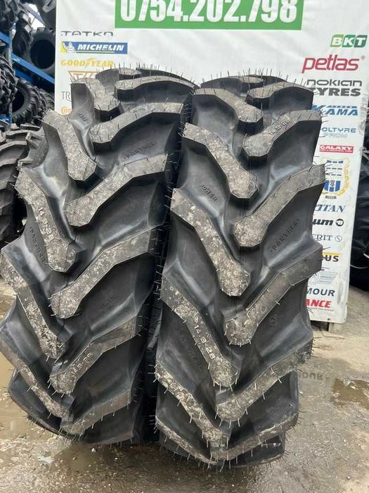 Anvelope noi agricole de tractor PANTHER 12PLIURI 14.9-28 Cauciucuri