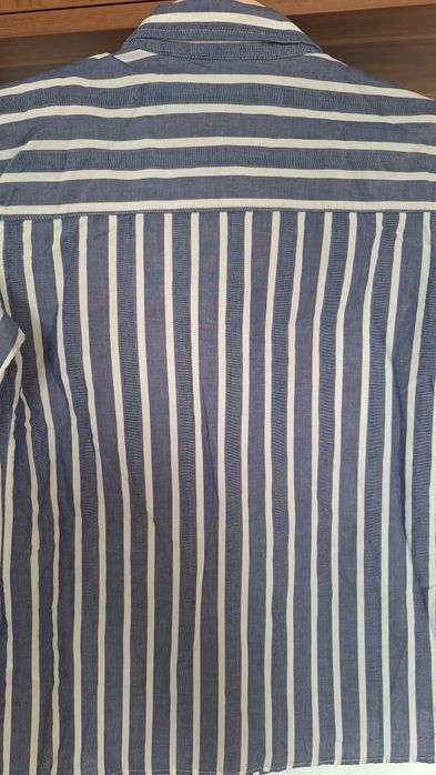 Camasa U.S.POLO Dama