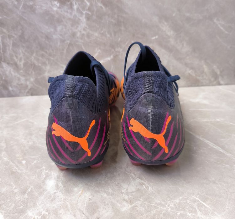 Puma Future Z 1.2 FG/AG номер 44,5