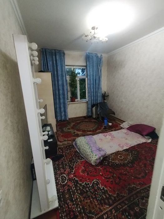 Yunusobod Bodomzor Arintr Rovd 1/3/4 Apshijita 18m2  25.000y.e