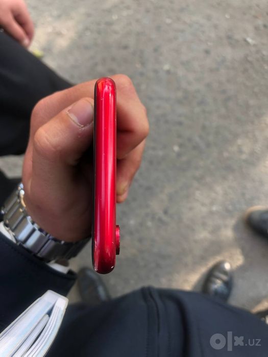 Iphone xr xolati