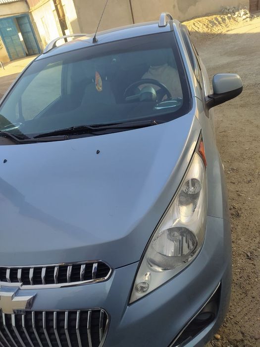 Spark sotiladi 2 pazitsiya