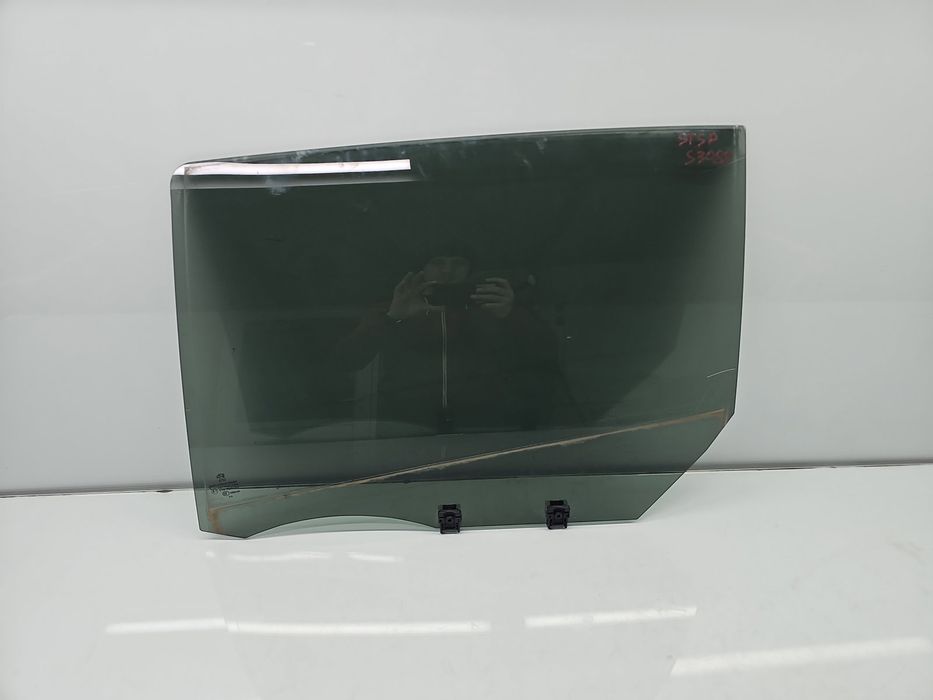 Geam usa stanga spate PEUGEOT 308 II GT-Line [Fabr 2019-2021] OEM