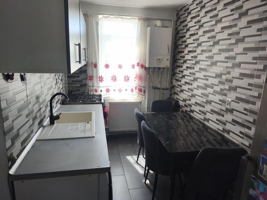 Apartament 2 camere