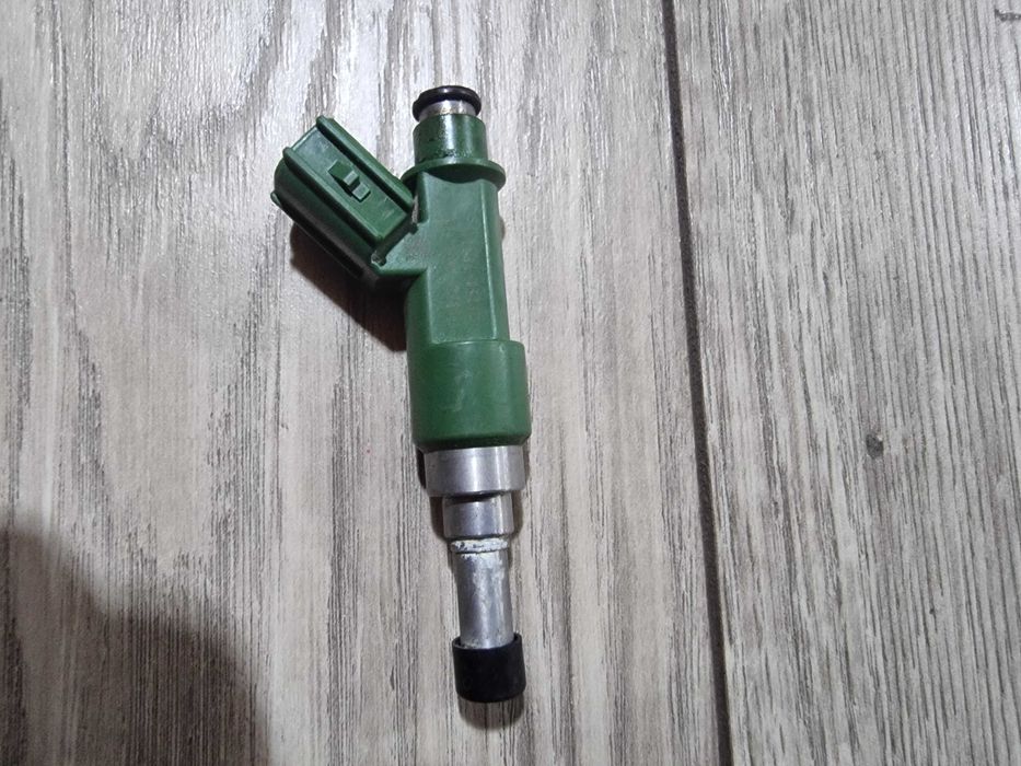 Форсунки 2TR-FE, 2,7, б/у