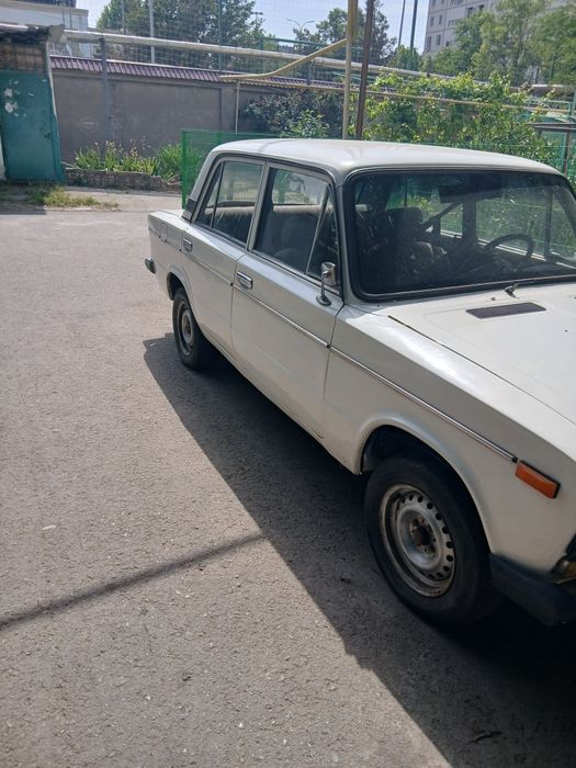 Продается жигули 06