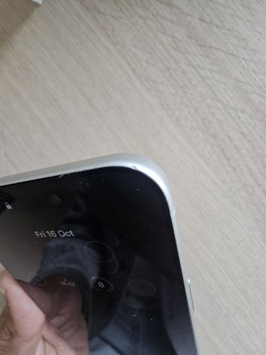 iPhone 17 PRO MAX 256 GB