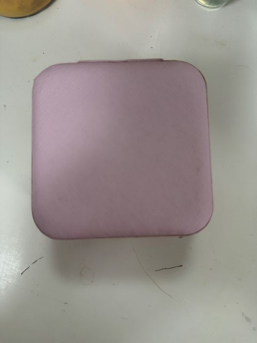 Шкатулка для украшений