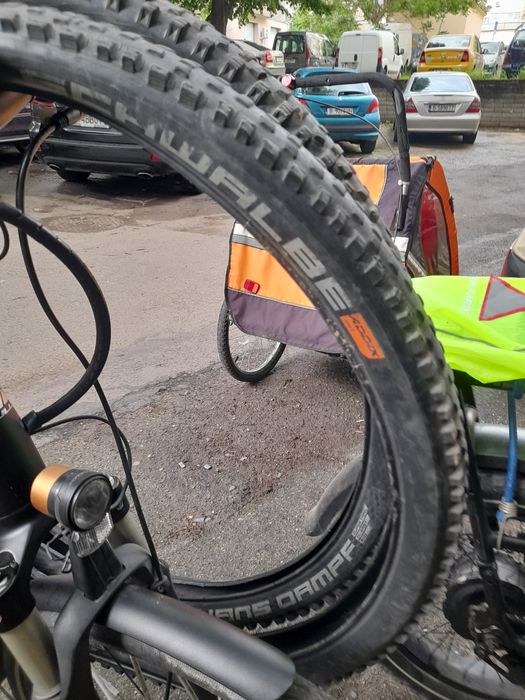 Електрически велосипед bulls cross evo licht