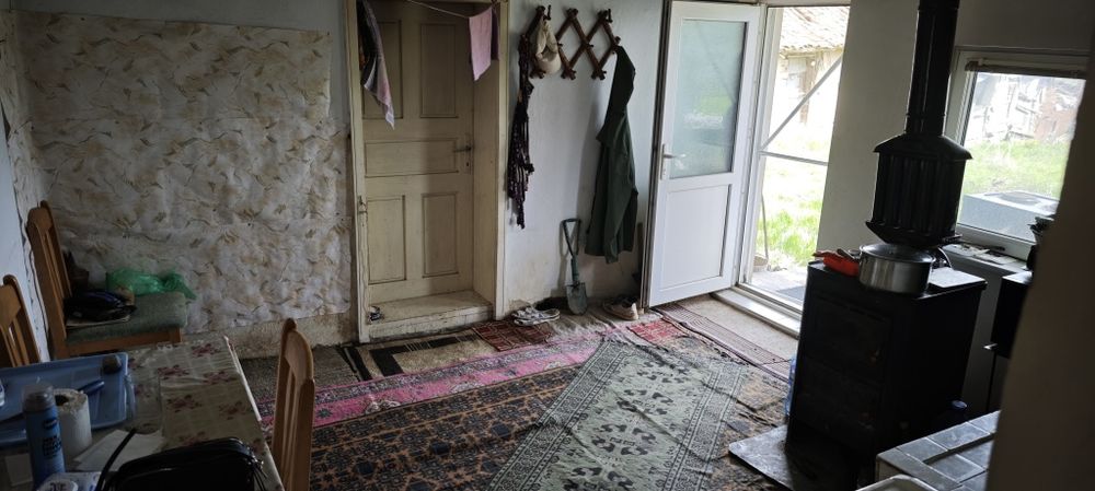 Продава се Къща в с. Окорш, Област Силистра - 100 кв.м за 255 €/кв.м - Снимка #11