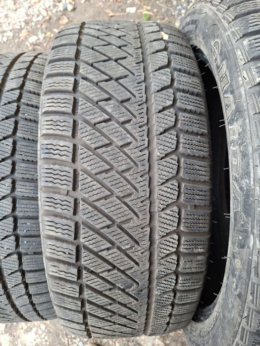Продам шины. 245/45/19 кумхо