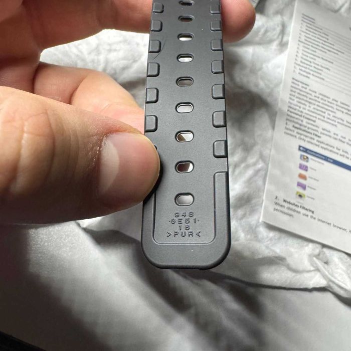 Кварцевые CASIO GA-2100-1A3ER полимер ОРИГИНАЛ!