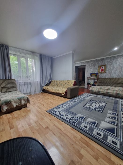 Продам квартиру в Красном яре