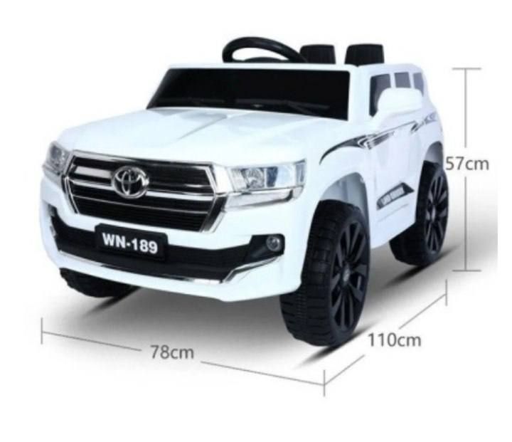 Электромобиль детский машин (bolalar mashinasi) для детей