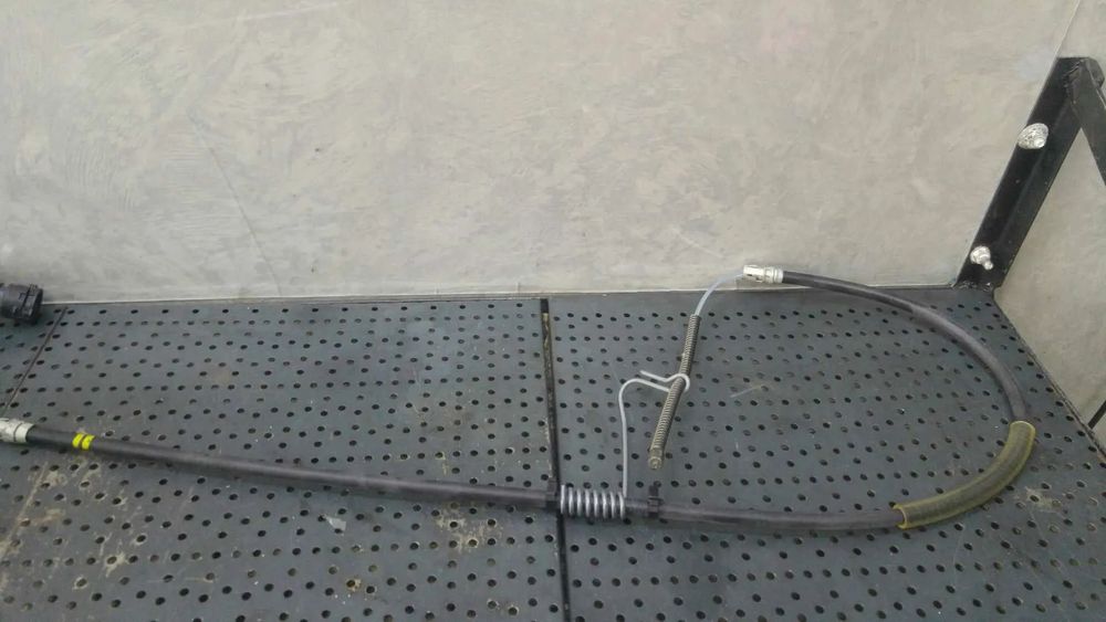 Cablu frana de mana ford transit van fa yc152a635bj