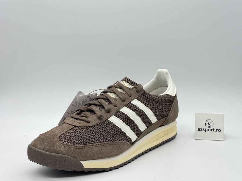 Adidas SL 72 RS Noi Originali (45 1/3)
