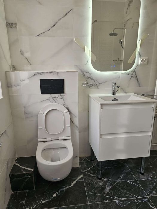 execut lucrari de constructii