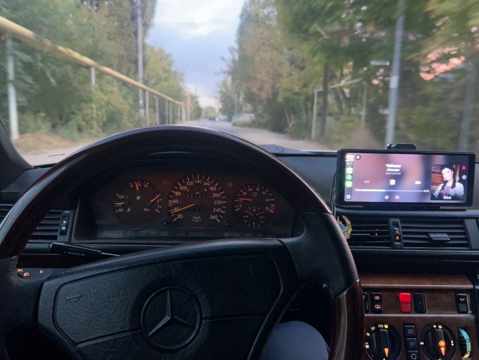 Кар плей 2ай болған