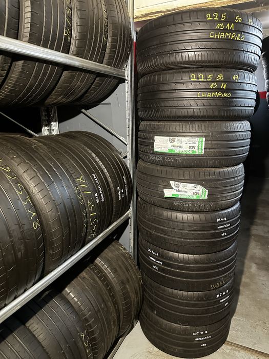 215 225 235 40 | R18 Vara | Anvelope SpeedLine Oradea Oferta