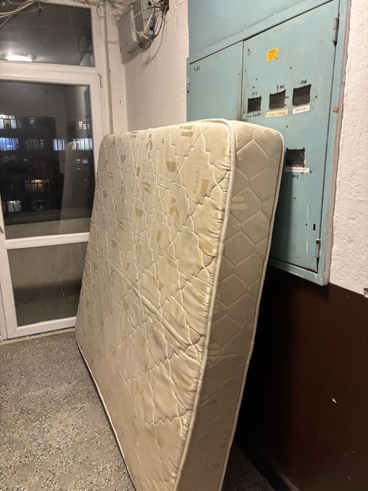 Подарявам матрак 200-160
