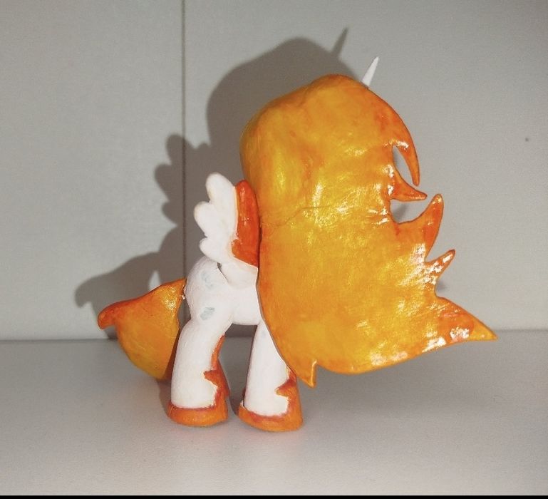 Дейбрейкер my little pony