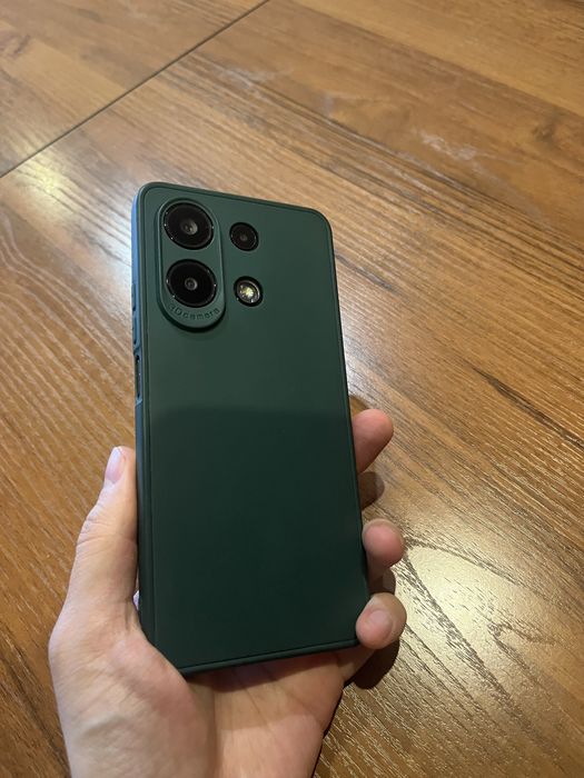 Xiaomi Redmi Note 13 4G 128 gb