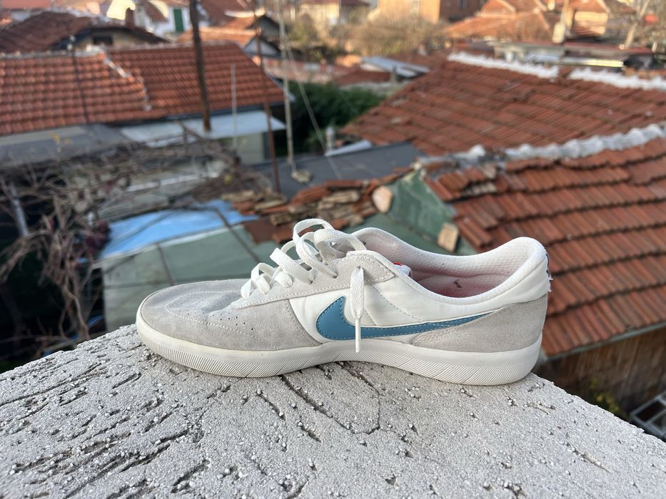 Nike SB Team Classic 43