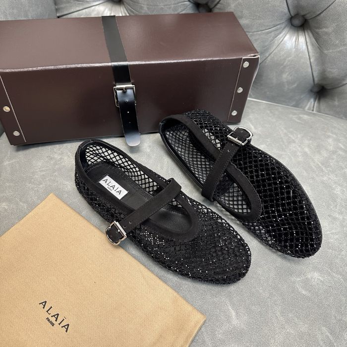 Balerini Alaia 35-42