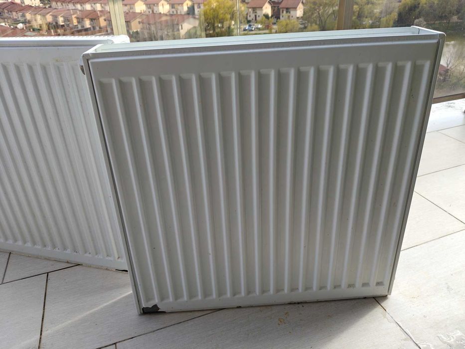 Calorifer/Radiator 60x60