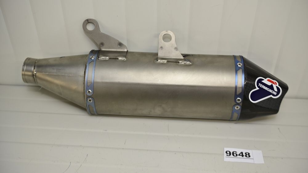 Termignoni toba evacuare racing carbon Husqvarna FE 450 HU1309440ITC