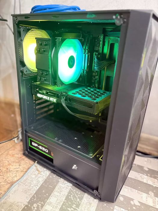 Продам компьютер/системный блок