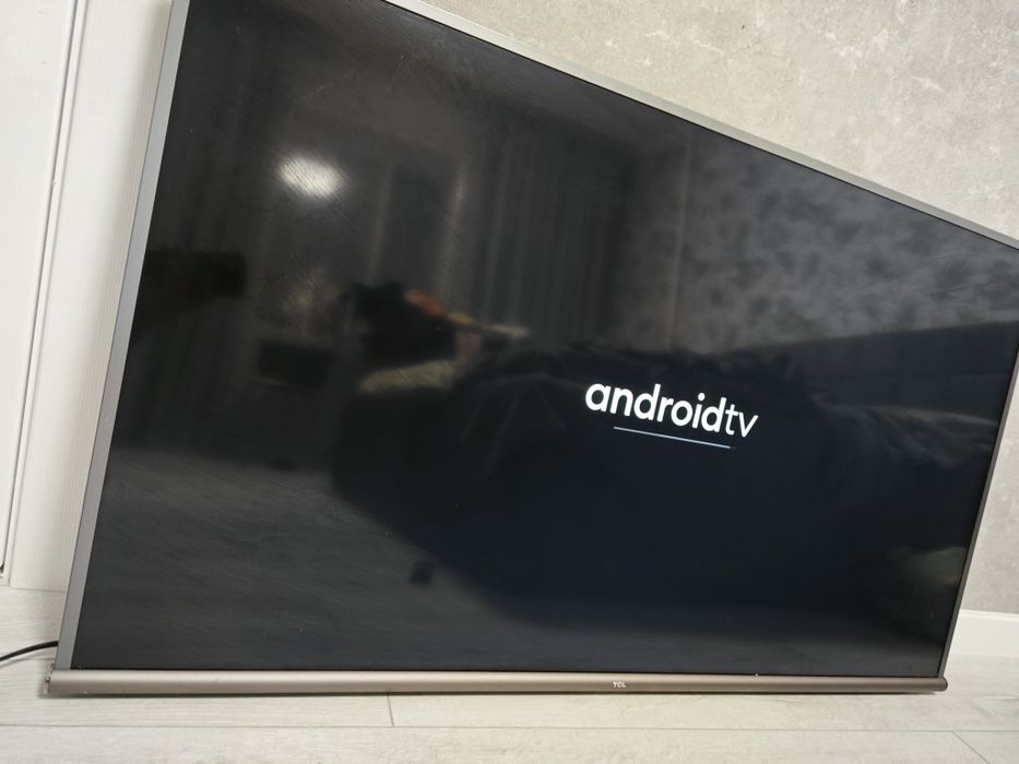 Телевизор TCL 50