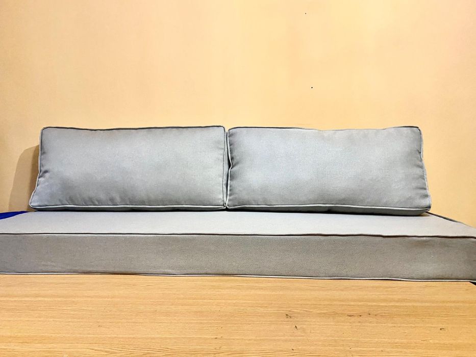 Saltele pentru canapele exterioare,saltele burete pentru fotolii curte