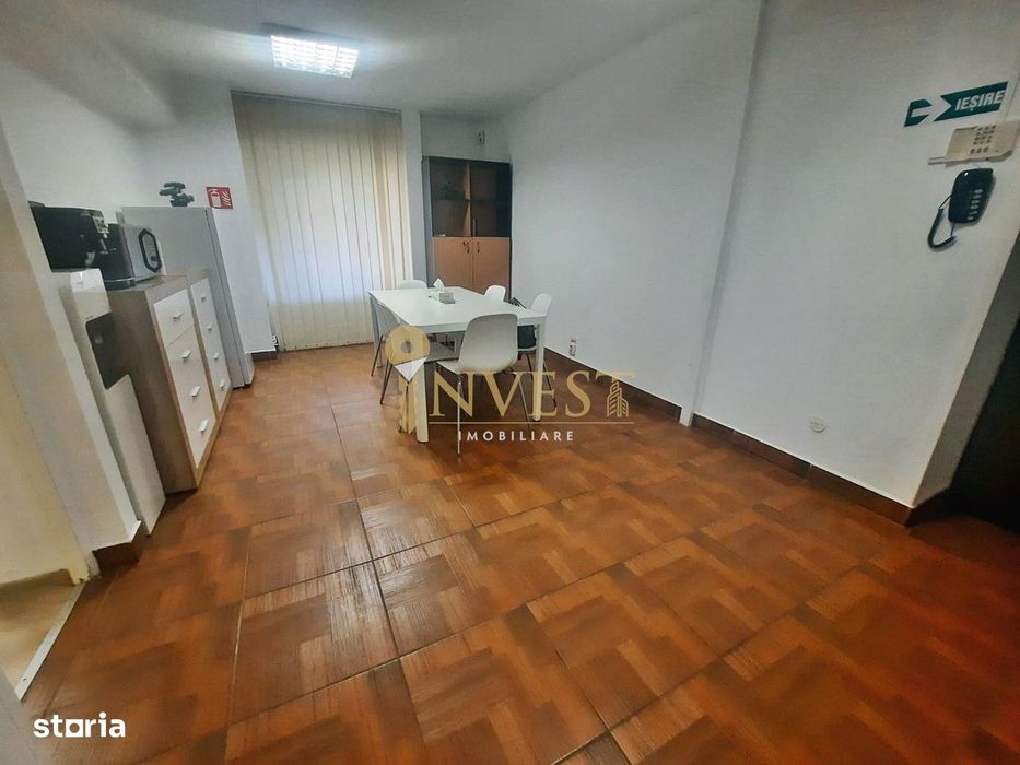 Apartament 2 camere decomandat  N.Titulescu