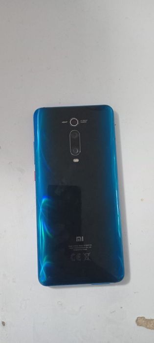 Обменяю Mi 9T Pro