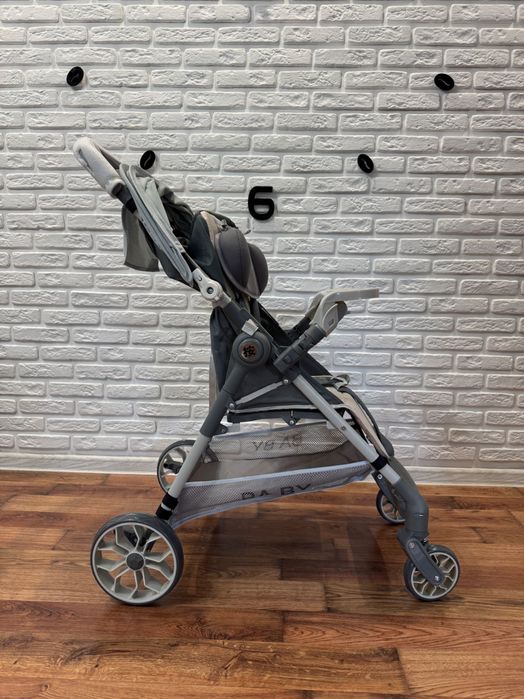 Коляска детская, новая