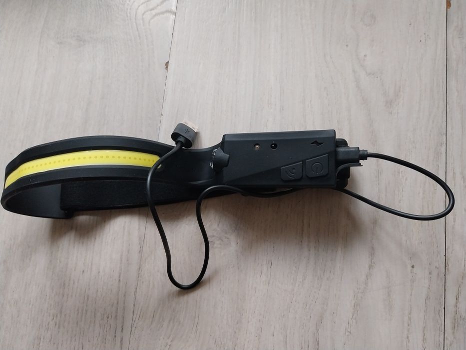 Челник със сензор.