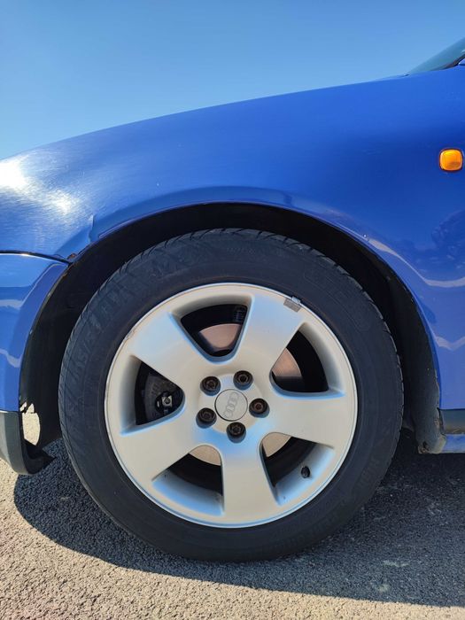 Audi A3 1.8 125к.с.