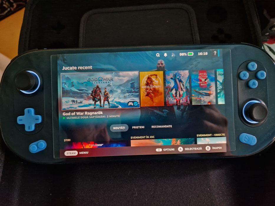 Suiplay 0x1,asus rog,steam deck,lenovo