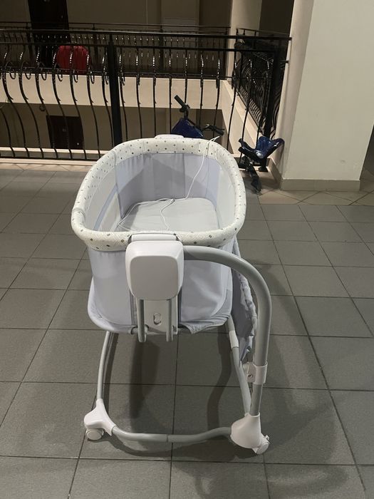 Продаётся электронная люлька